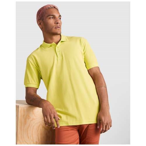 Obrázky: Pán. polokošile Pegaso Premium 190 tyrkysová 3XL, Obrázek 4