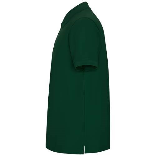 Obrázky: Pán. polo Pegaso Premium 190 lahvově zelená 4XL, Obrázek 5