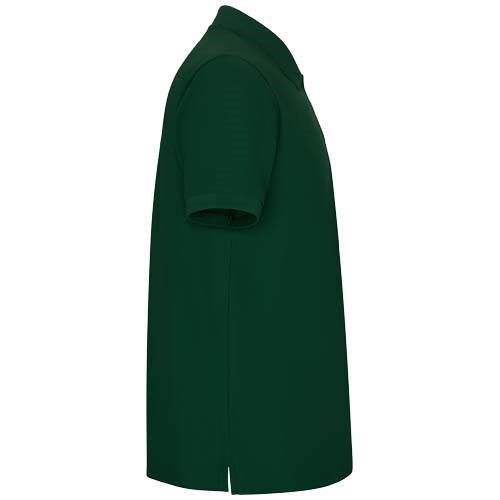 Obrázky: Pán. polo Pegaso Premium 190 lahvově zelená 4XL, Obrázek 6
