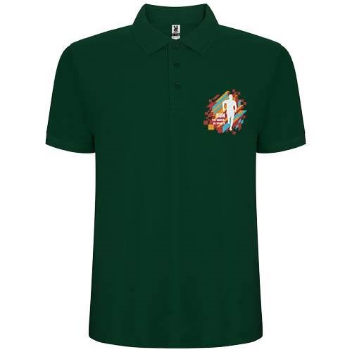 Obrázky: Pán. polokošile Pegaso Premium 190 lahvově zelená M, Obrázek 7