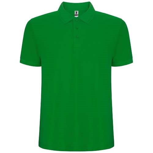 Obrázky: Pán. polo Pegaso Premium 190 trávově zelená 4XL