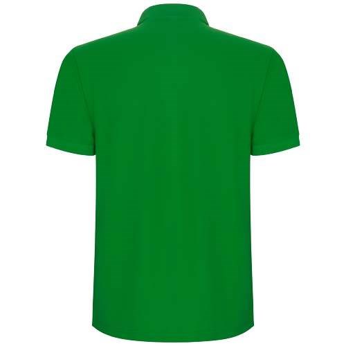 Obrázky: Pán. polo Pegaso Premium 190 trávově zelená 4XL, Obrázek 2