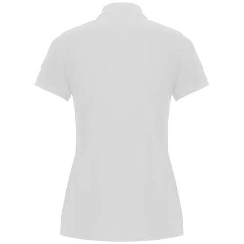 Obrázky: Dám.polokošile Pegaso Premium 190 bílá 3XL, Obrázek 2
