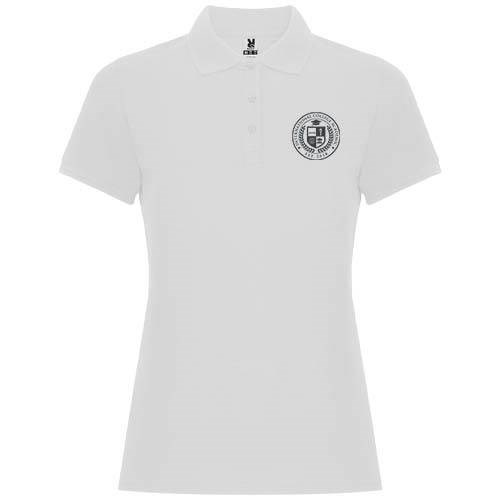 Obrázky: Dám.polokošile Pegaso Premium 190 bílá XL, Obrázek 7