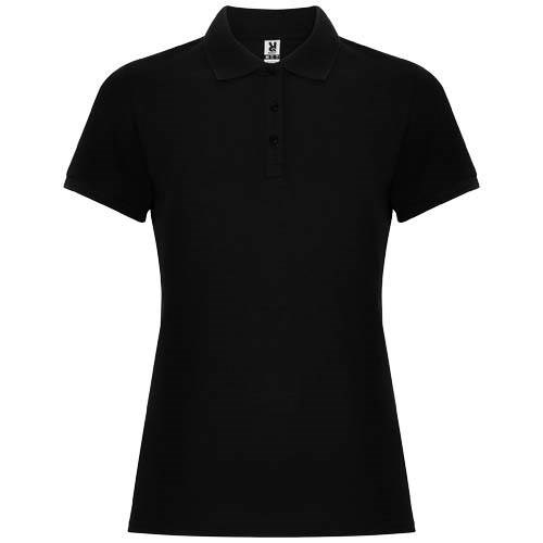 Obrázky: Dám.polokošile Pegaso Premium 190 černá 3XL