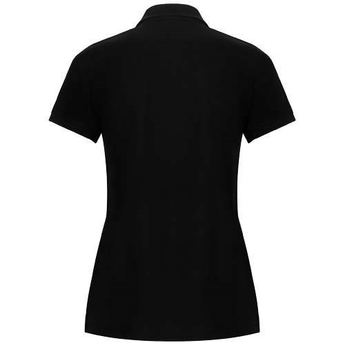 Obrázky: Dám.polokošile Pegaso Premium 190 černá 3XL, Obrázek 2