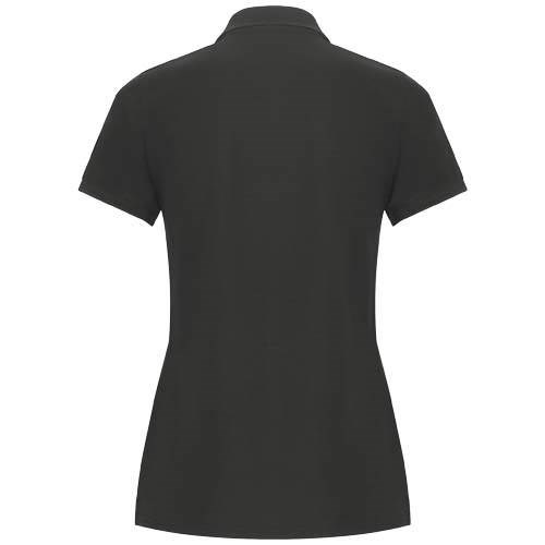 Obrázky: Dám.polokošile Pegaso Premium 190 tmavě šedá 3XL, Obrázek 2