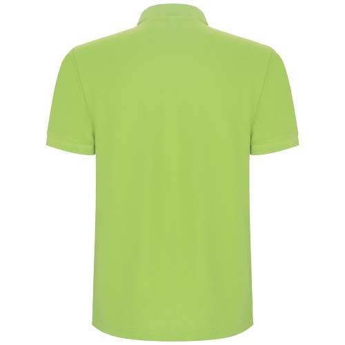 Obrázky: Pán.polokošile Pegaso Premium 190 mátově zelená 4XL, Obrázek 2