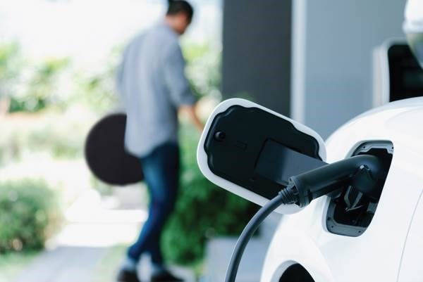 Obrázky: Taška na nabíjecí kabely k elektromobilu z RPET, Obrázek 6