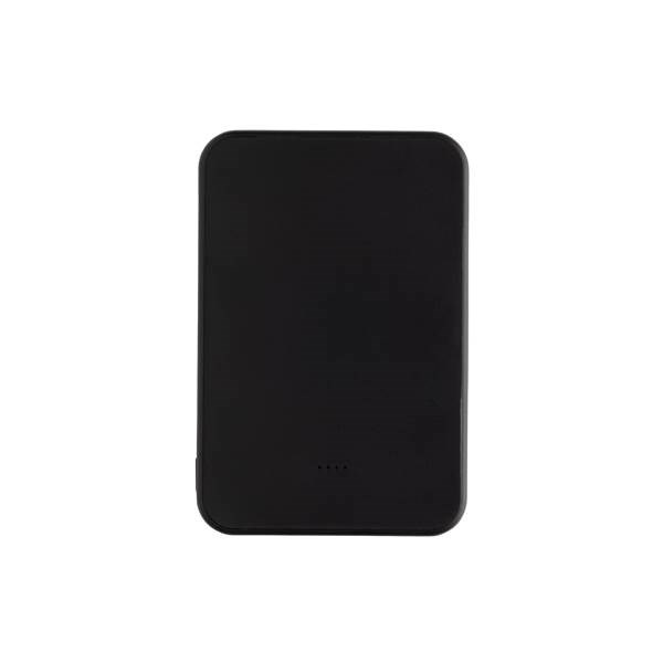 Obrázky: Powerbanka 5000mAh s USB C z RCS recykl. plastu, Obrázek 2