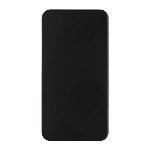 Obrázky: Powerbanka 10000mAh s USB C z RCS recykl. plastu, Obrázek 2