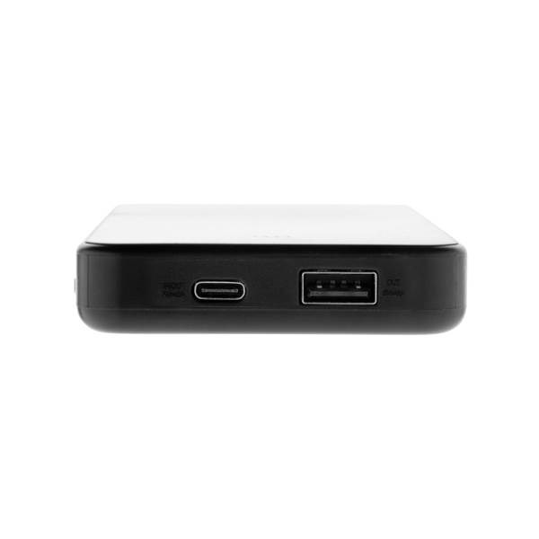 Obrázky: Powerbanka 10000mAh s USB C z RCS recykl. plastu, Obrázek 4