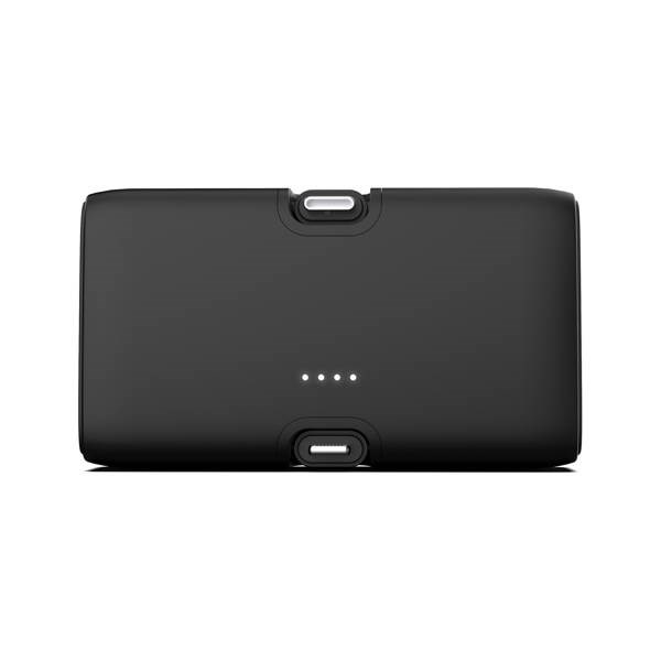 Obrázky: Powerbanka Urban Vitamin 5000mAh 20W PD, černá, Obrázek 9