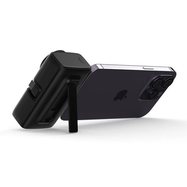 Obrázky: Powerbanka Urban Vitamin 5000mAh 20W PD RSC, černá, Obrázek 9