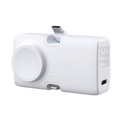 Obrázky: Powerbanka Urban Vitamin 5000mAh 20W PD RSC, bílá