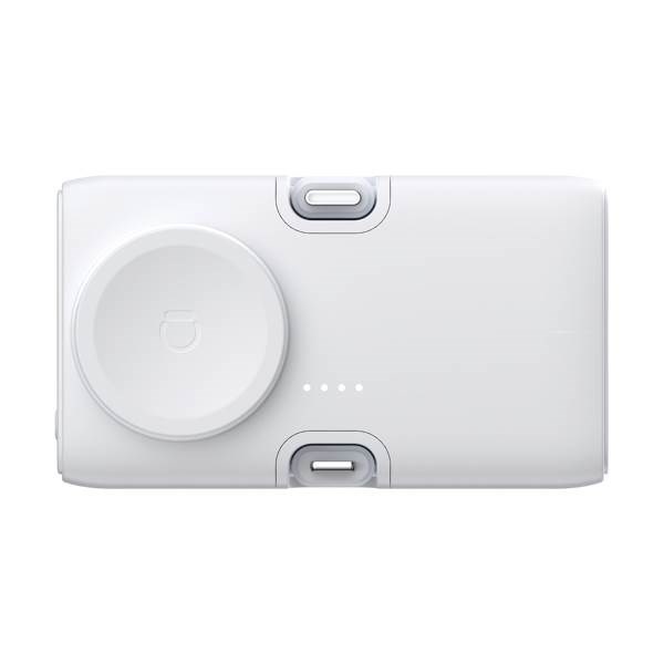 Obrázky: Powerbanka Urban Vitamin 5000mAh 20W PD RSC, bílá, Obrázek 11