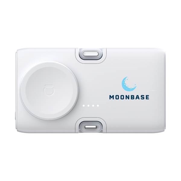 Obrázky: Powerbanka Urban Vitamin 5000mAh 20W PD RSC, bílá, Obrázek 13