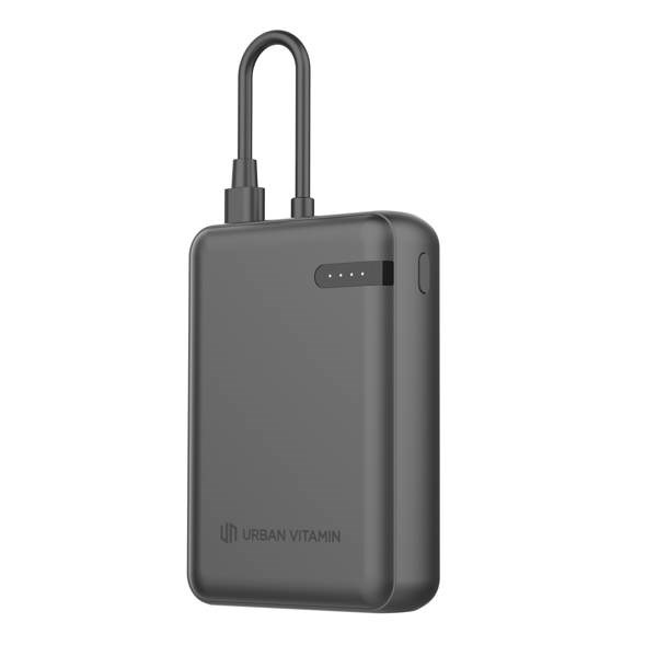 Obrázky: Powerbanka Urban Vitamin 10000mAh 20W PD z RSC, Obrázek 3