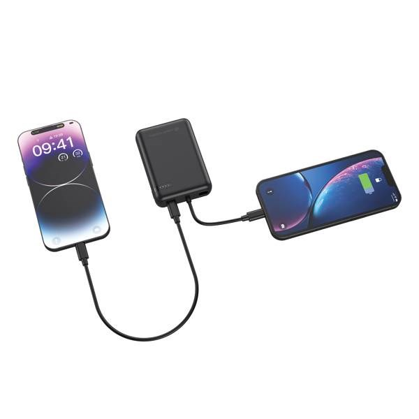 Obrázky: Powerbanka Urban Vitamin 10000mAh 20W PD z RSC, Obrázek 5