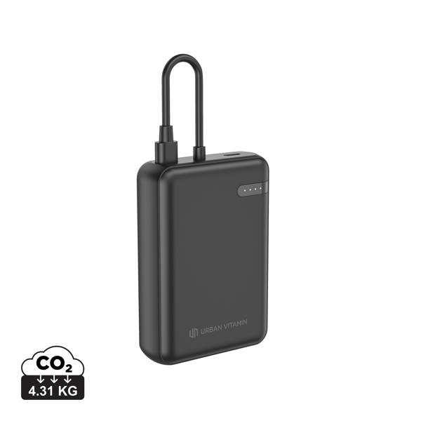 Obrázky: Powerbanka Urban Vitamin 10000mAh 20W PD z RSC, Obrázek 7
