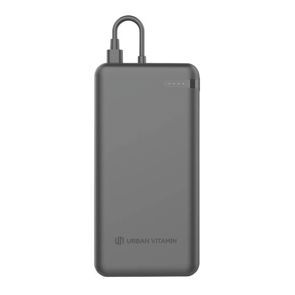Obrázky: Powerbanka Urban Vitamin 20000mAh 20W PD z RSC, Obrázek 2