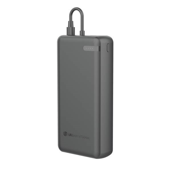 Obrázky: Powerbanka Urban Vitamin 20000mAh 20W PD z RSC, Obrázek 3