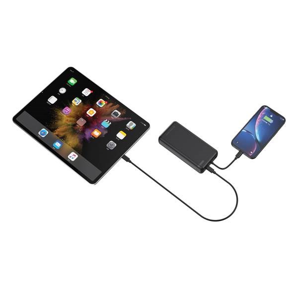 Obrázky: Powerbanka Urban Vitamin 20000mAh 20W PD z RSC, Obrázek 5