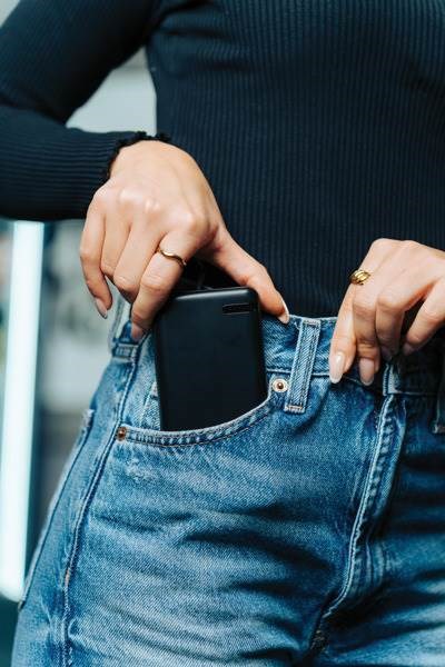 Obrázky: Powerbanka Urban Vitamin 20000mAh 20W PD z RSC, Obrázek 8