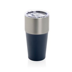 Obrázky: Termohrnek 500ml z RCS recyklované oceli, modrá