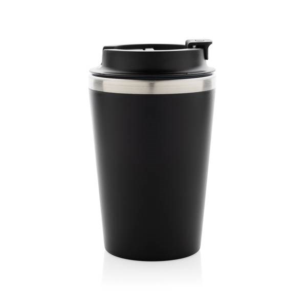 Obrázky: Termohrnek 350ml z RCS plastu, černá, Obrázek 5