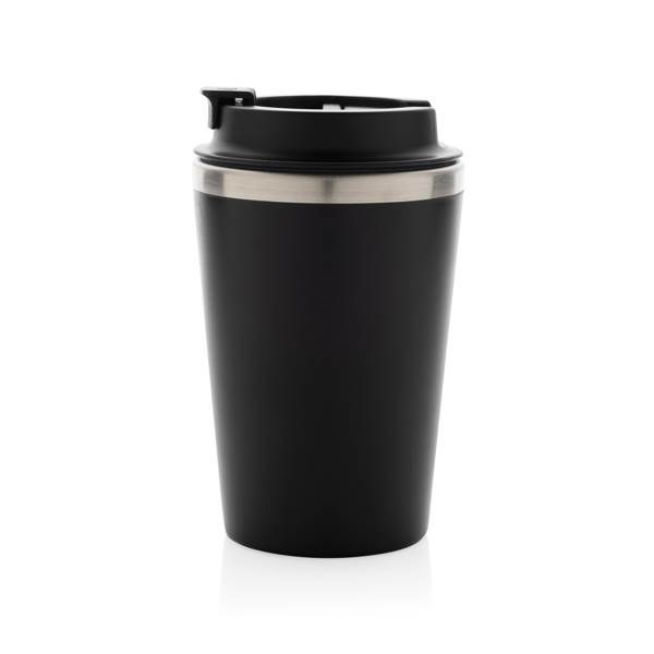 Obrázky: Termohrnek 350ml z RCS plastu, černá, Obrázek 6