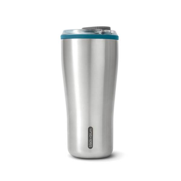 Obrázky: Cestovní nerezový termohrnek 600ml Black+Blum, Obrázek 3