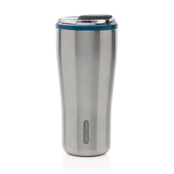 Obrázky: Cestovní nerezový termohrnek 600ml Black+Blum, Obrázek 5