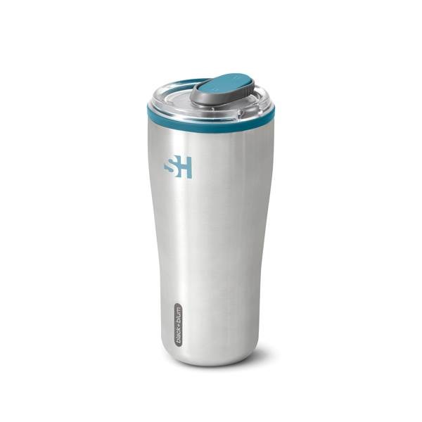 Obrázky: Cestovní nerezový termohrnek 600ml Black+Blum, Obrázek 7