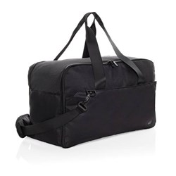 Obrázky: Víkend. taška SWISS PEAK na 15,6" notebook,černá