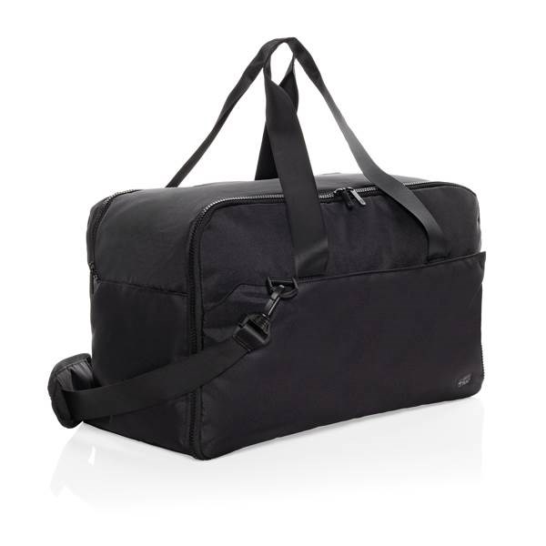 Obrázky: Víkend. taška SWISS PEAK na 15,6" notebook,černá
