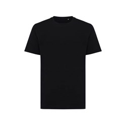 Obrázky: Unisex fit triko Iqoniq Kakadu 180 černé XXS