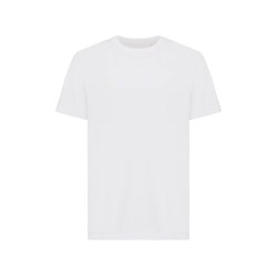 Obrázky: Unisex fit triko Iqoniq Kakadu 180 bílé XXS