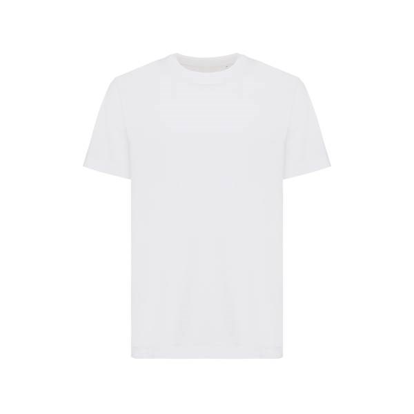 Obrázky: Unisex fit triko Iqoniq Kakadu 180 bílé XXS