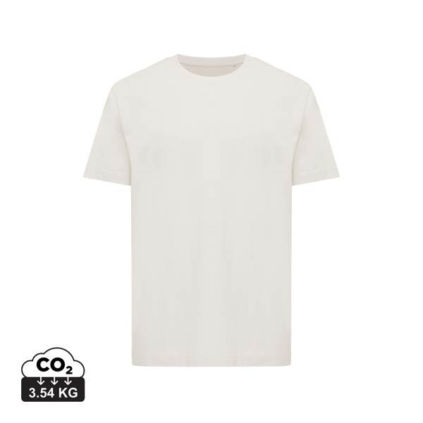 Obrázky: Unisex fit triko Iqoniq Kakadu 180 slon. bílé L