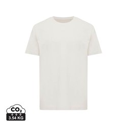 Obrázky: Unisex fit triko Iqoniq Kakadu 180 slon. bílé S