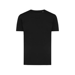 Obrázky: Triko Iqoniq Brett 180 z rec.ba, černé 4XL