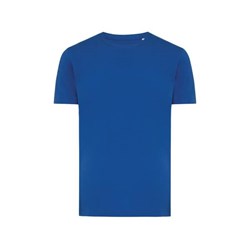 Obrázky: Triko Iqoniq Brett 180 z rec.ba, král. modré XL