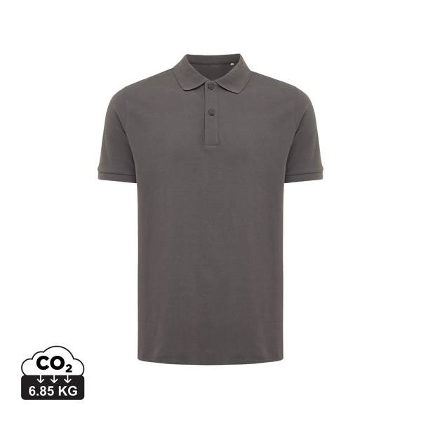 Obrázky: Polokošile Yosemite 220 z rec.ba, antracitová 3XL