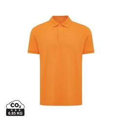 Obrázky: Polokošile Yosemite 220 z rec.ba, oranžová XXL