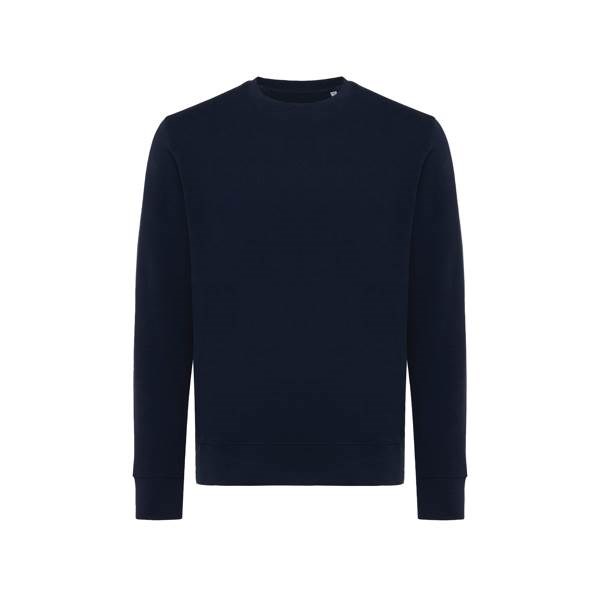 Obrázky: Unisex mikina Etosha 280, rec. bavl., nám.modrá XXS
