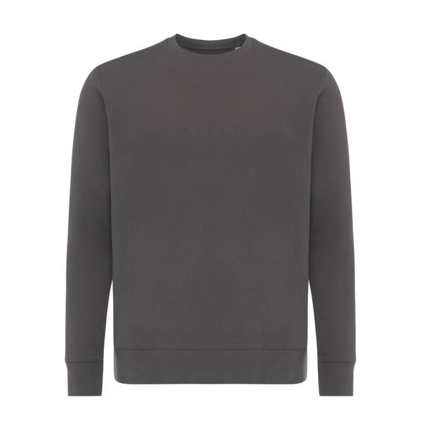 Obrázky: Unisex mikina Etosha 280, rec. bavl., antracit XXS