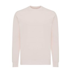 Obrázky: Unisex mikina Etosha 280, rec. bavl., sv.růžová XXS