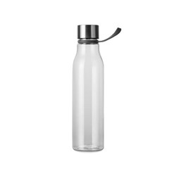 Obrázky: Transpar. láhev 800ml, RPET, v krabičce