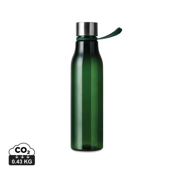 Obrázky: Transpar. zelená láhev 800ml, RPET, v krabičce, Obrázek 7